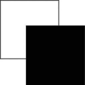 Фон складной 1.8 x 2.1m Lastolite Black/ White черный/ белый (LL LB5921)