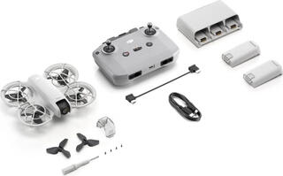 Квадрокоптер DJI NEO Fly More Combo RC-N2 (пульт + 3акб) 5-6дн. (not activated)