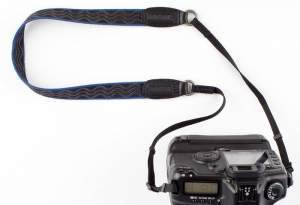 Ремень для фотокамеры Think Tank  Photo Camera Strap/ Blue V2.0