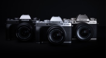 Компания Fujifilm рада сообщить об анонсе трех новых продуктов!